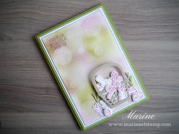 StampinUp – Marine Wiplier – Totally Techniques Bokeh-2